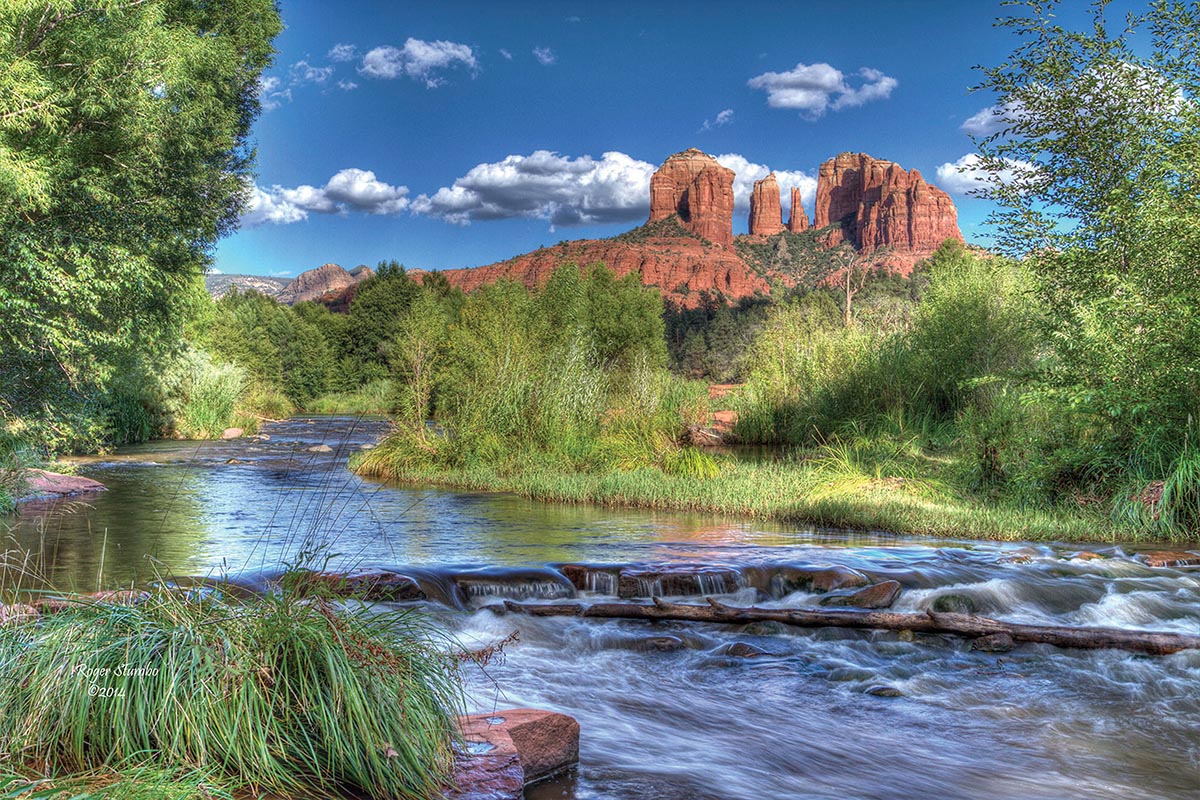 Sedona, Arizona