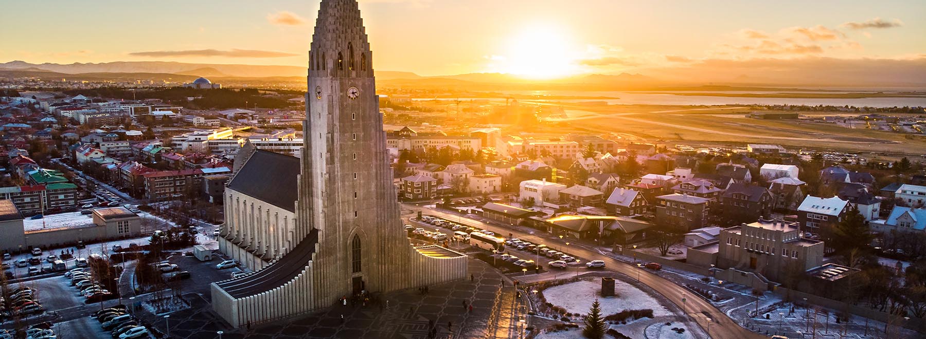 Reykjavik, Iceland