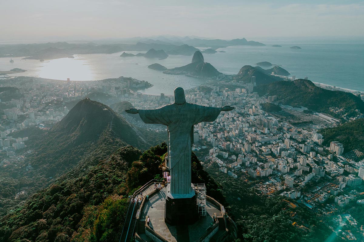 Rio de Janeiro