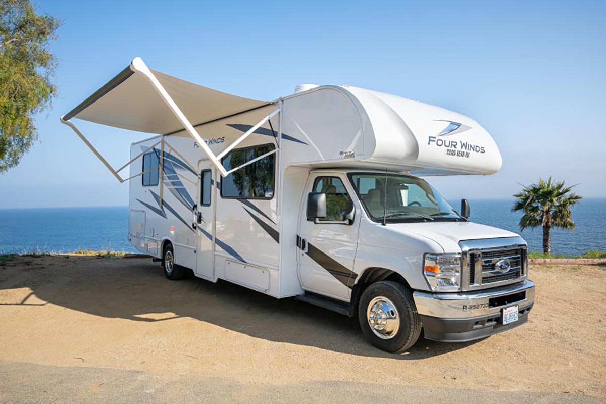 Road Bear RV