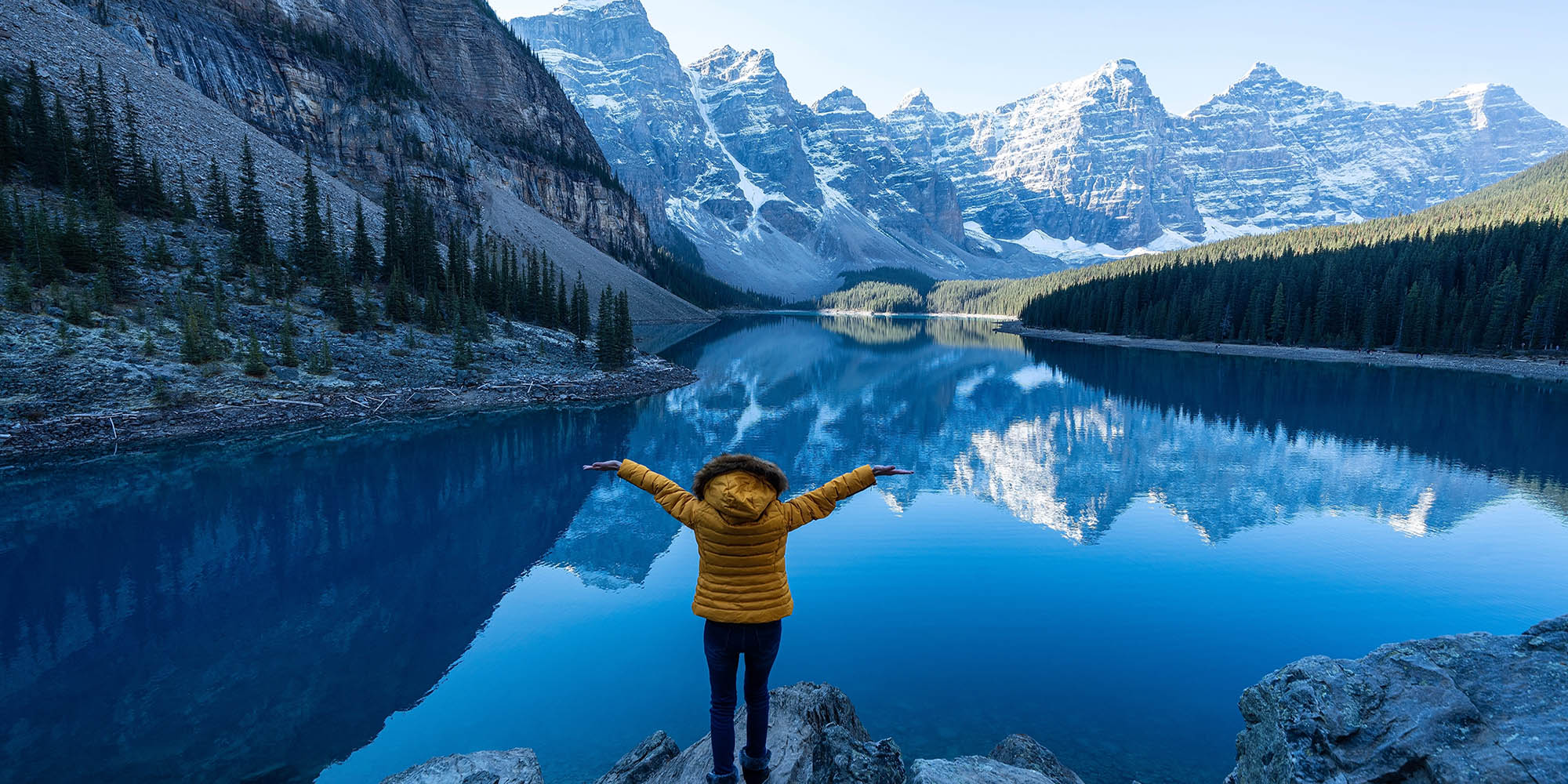 Explore the Best of Canada: Must-See Attractions and Activities