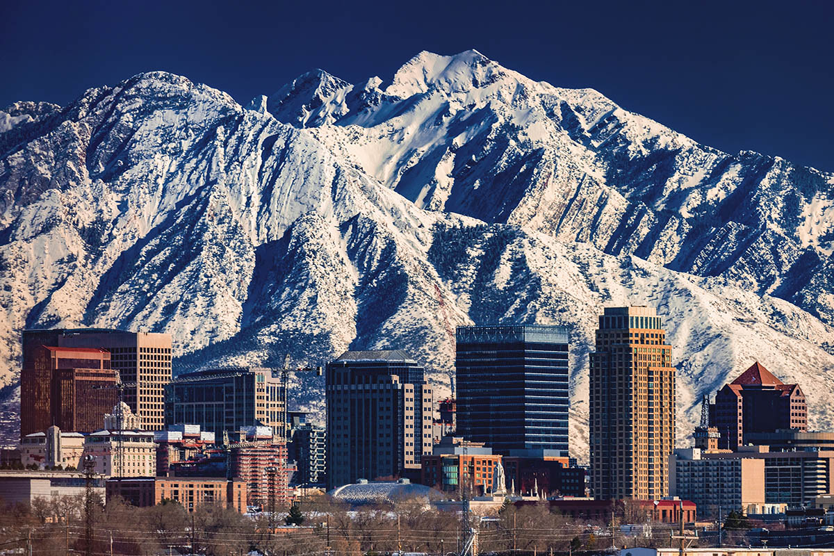 Salt Lake City