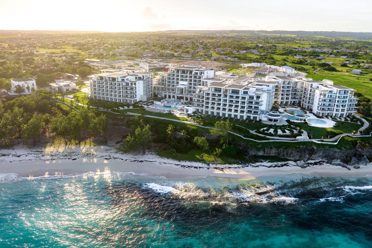 Sam Lord's Castle Resort, Barbados