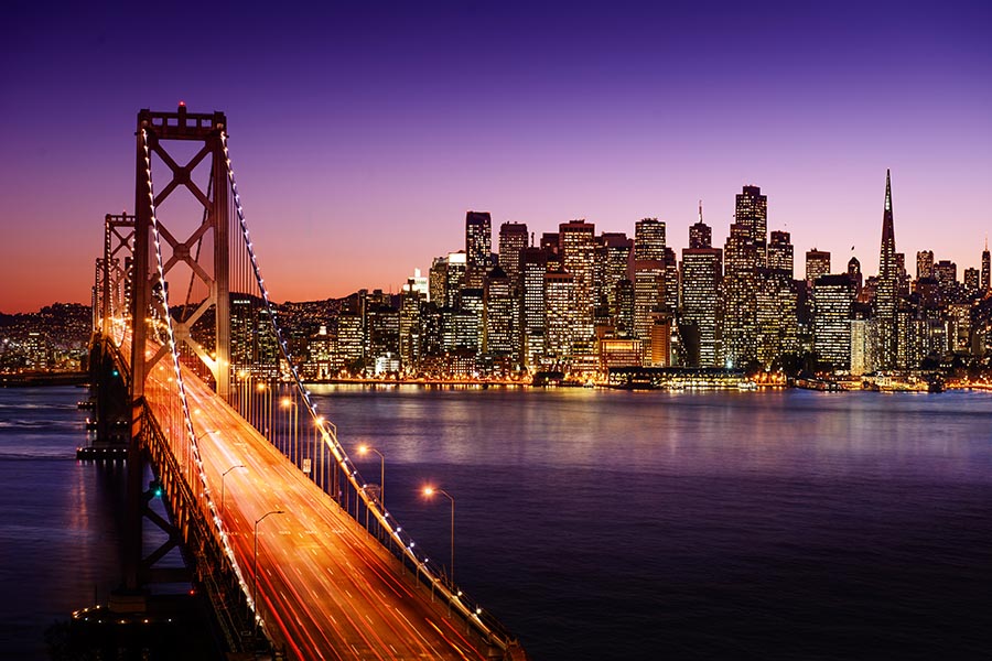 golden gate bridge