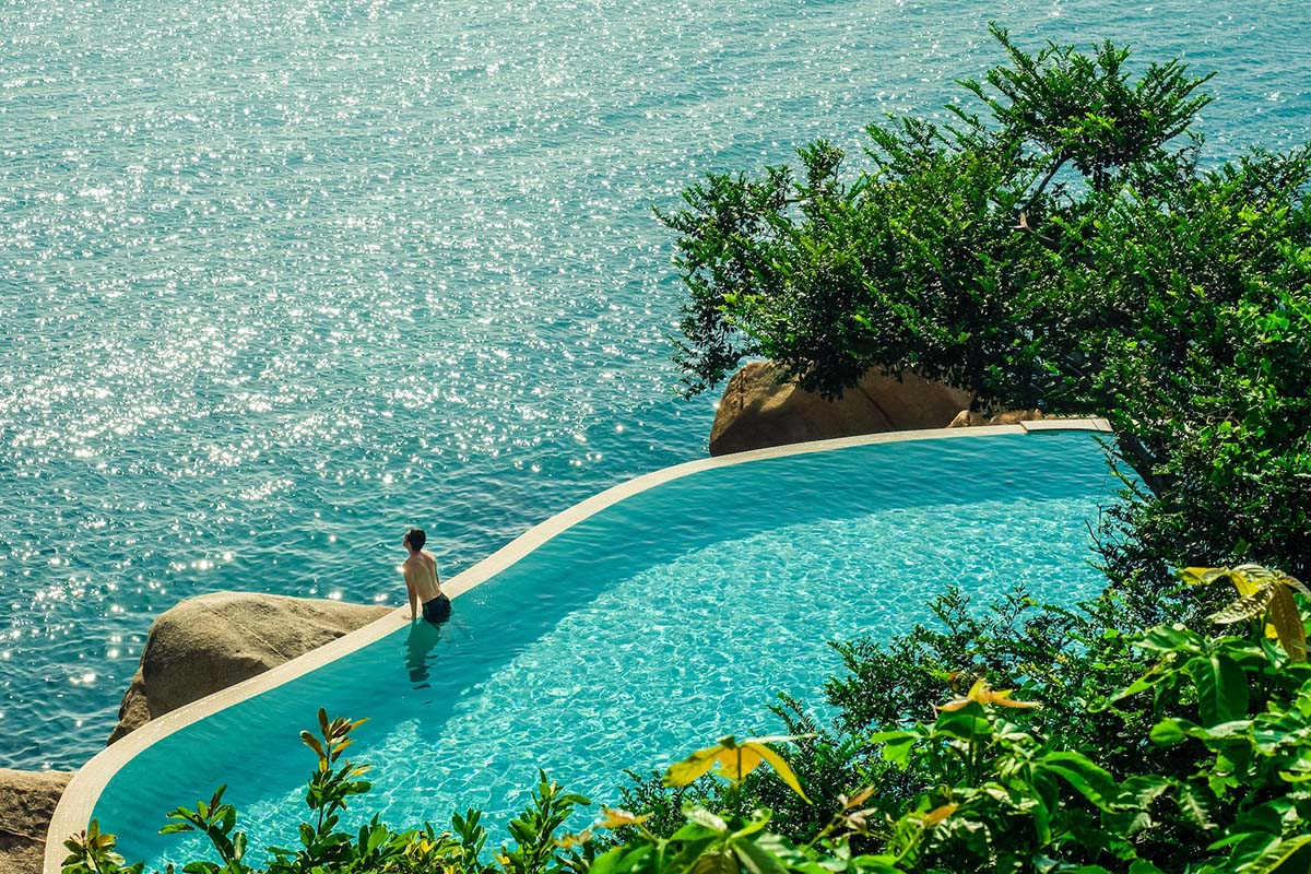 Silavadee Resort, Koh Samui