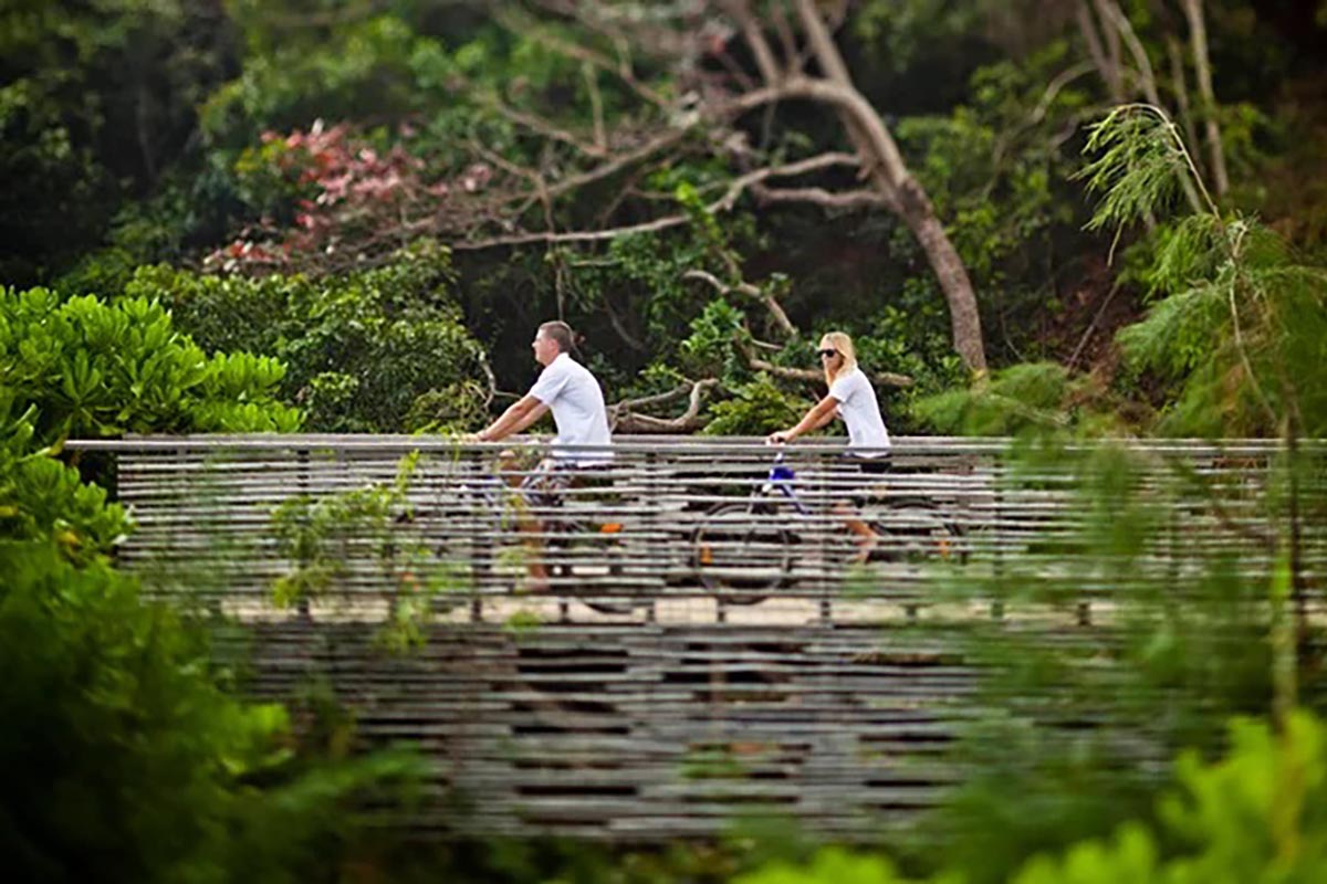 Six Senses Resort, Con Dao, Vietnam