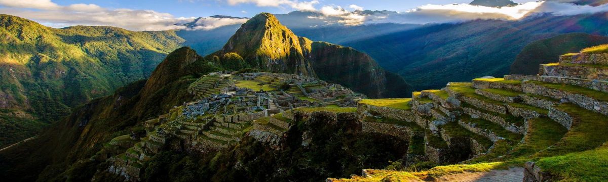 Best Holidays In South America