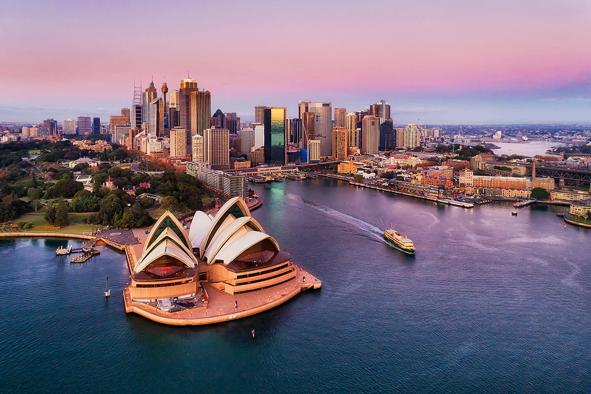 Sydney, NSW, Australia