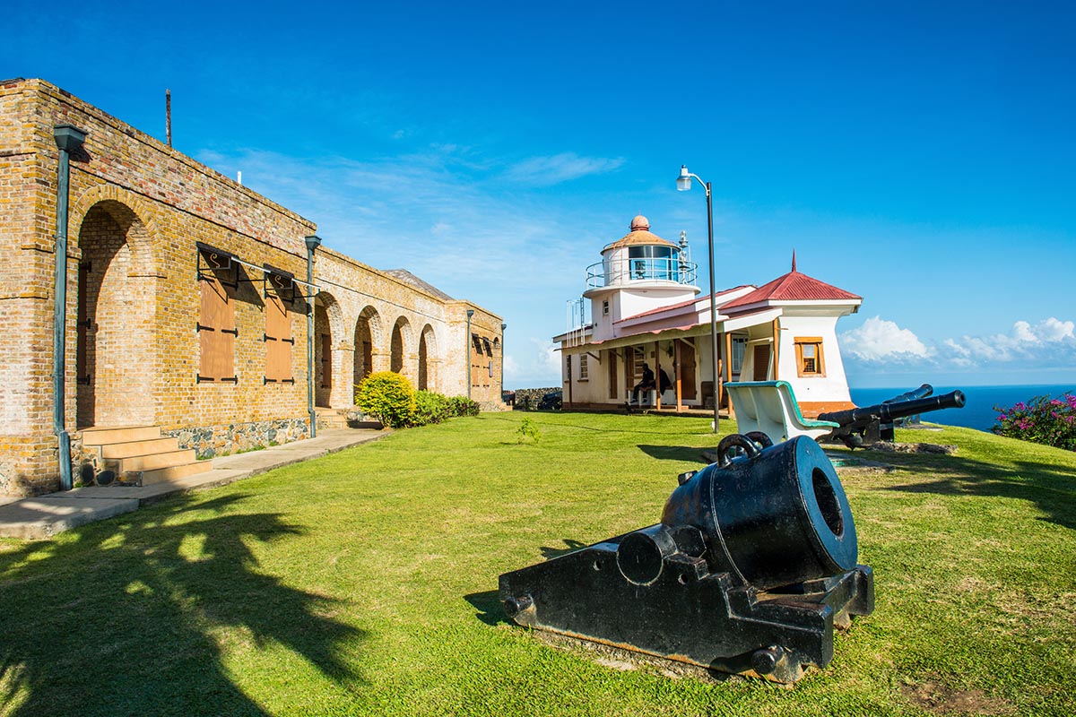 Scarborough, Tobago