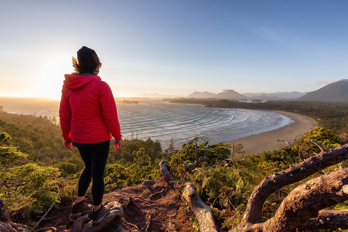 Tofino