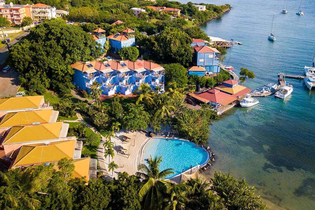 True Blue Bay Boutique Resort, Grenada