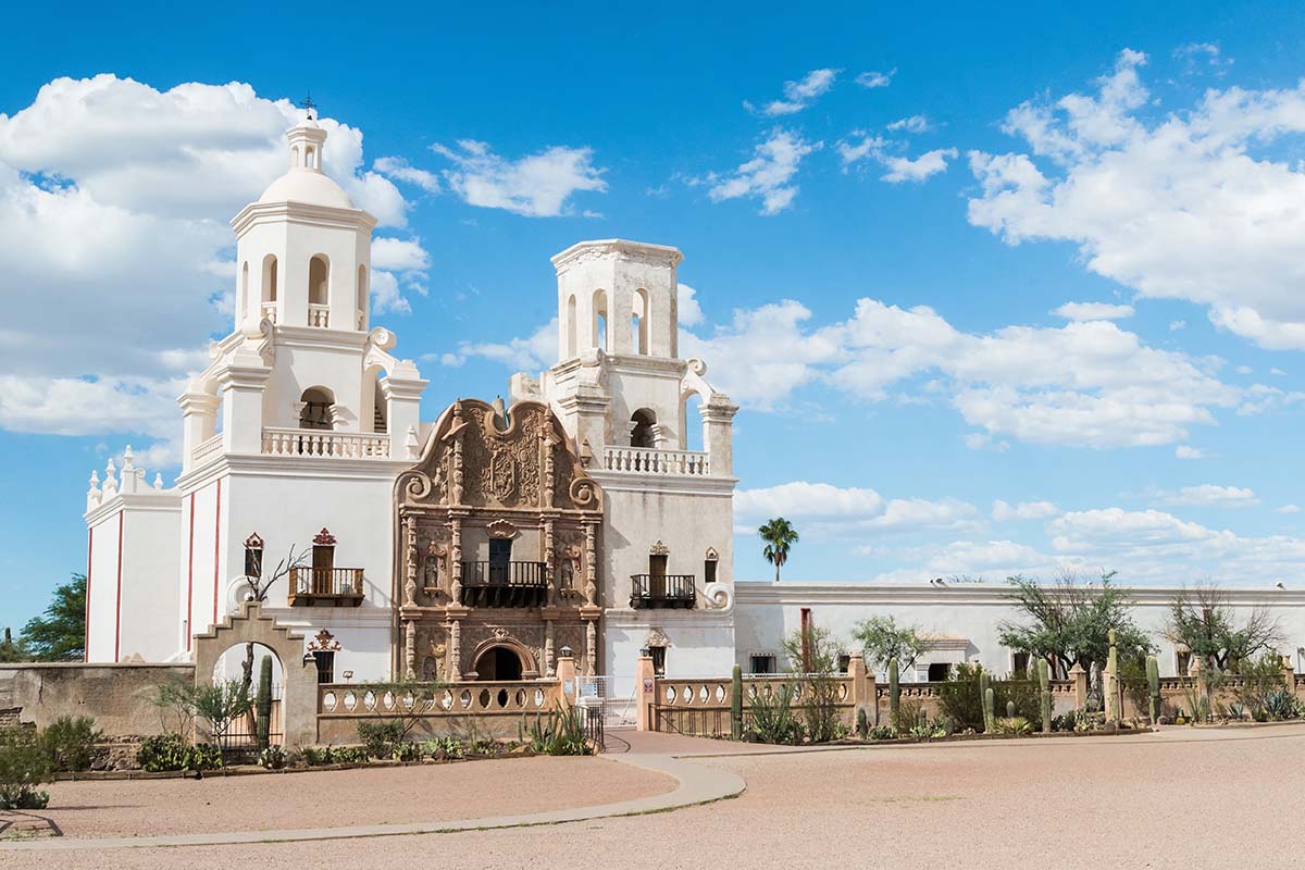 Tucson, Arizona