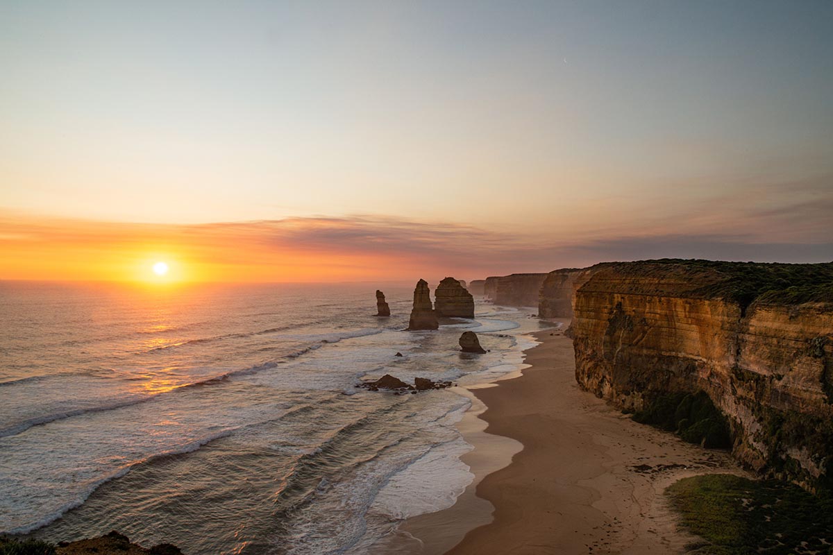 12 Apostles, Great Ocean Road