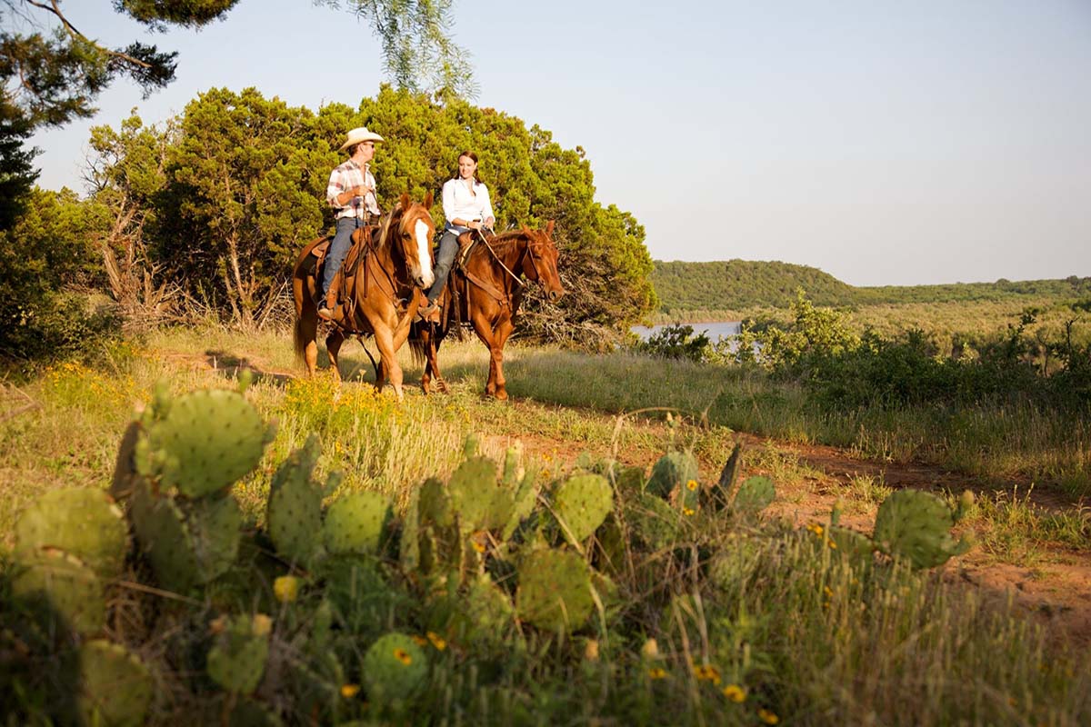 Wildcatter Ranch & Resort, Graham