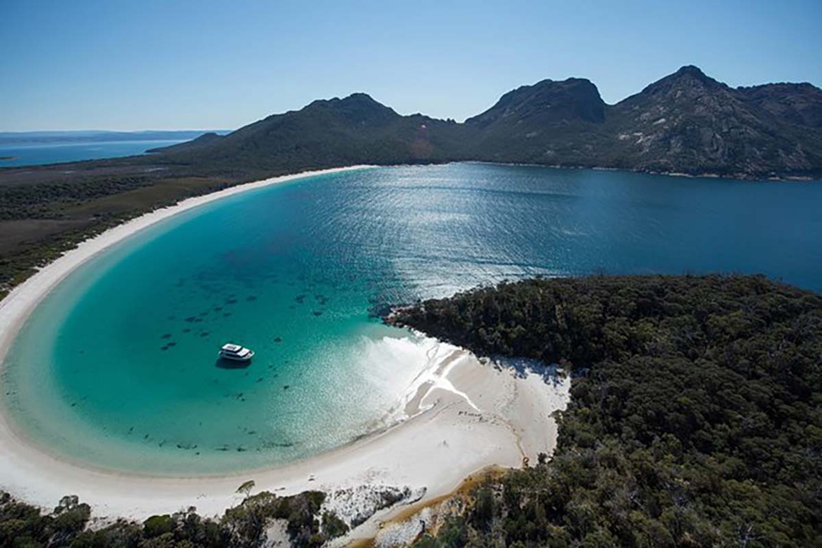 Wineglass Bay Scenic Cruise