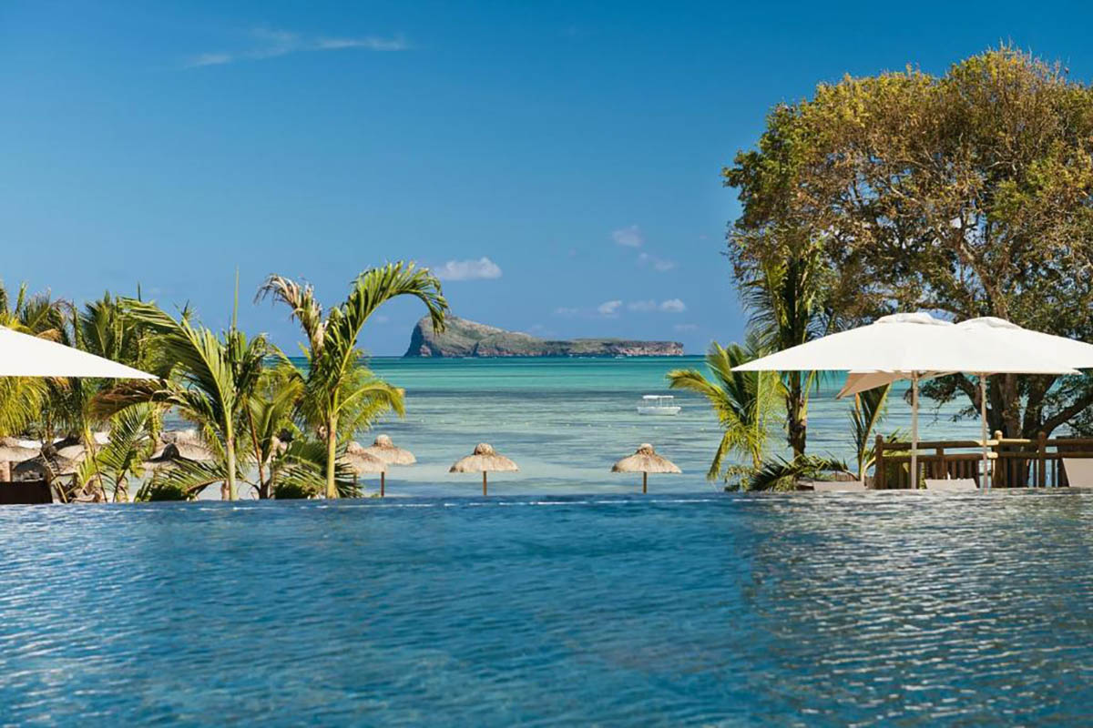 Mauritius, Indian Ocean